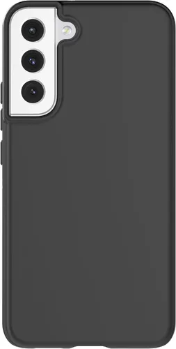 Tech21 Evo Lite - Funda protectora para Samsung Galaxy S22 Plus con protección contra caídas de 10 pies
