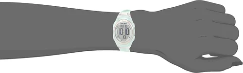 Miniatura 6 de Armitron Sport - Reloj de pulsera digital de resina para mujer con cronógrafo, 457034