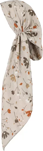 Miniatura 30 de Madison Headwear Bufandas preatadas para la cabeza para mujer con material ligero prensado y atractivo