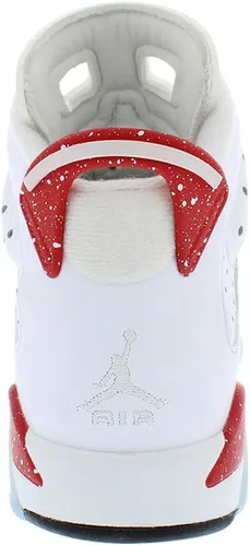 Miniatura 4 de Jordan 6 Retro Midnight Navy WhiteMidnight Navy para niños grandes (384665 141)