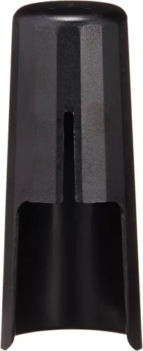Miniatura 3 de BG L11BG - Ligadura tradicional para saxofón alto con tapa chapada en oro