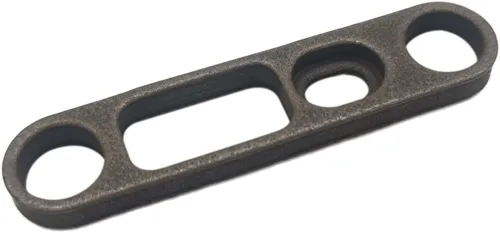 Adaptador de barra de motosierra de repuesto para Husqvarna 372 y adaptador de barra de motosierra jonsered 2171