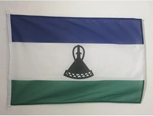 Miniatura 58 de Bandera Náutica Venezuela 18'' x 12'' - Banderas Venezolanas 11.8 x 17.7 in - Banner 12x18 in para barco - AZ FLAG