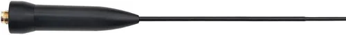 Miniatura 5 de GRA‑SMA24 Antena portátil de doble banda de mano con memoria de forma flexible SMA-hembra 144–146 MHz y 430–440 MHz 50 Ω Actualización compacta