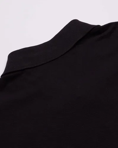 Miniatura 5 de Tommy Hilfiger Polo de piqué de algodón de manga corta para hombre en ajuste clásico