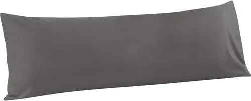 Miniatura 28 de FLXXIE Juego de 2 fundas de almohada de microfibra tamaño Queen, fundas de almohada suaves con cierre de sobre, fundas de almohada resistentes a