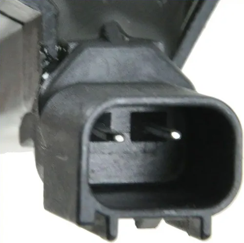 Miniatura 9 de TRQ Juego de conjunto de rodamiento de rueda delantera y buje de 2 piezas Compatible con Chevrolet Cobalt 2005-2010 HHR 2006-2011 Pontiac G5