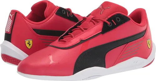 Miniatura 7 de PUMA Ferrari R-cat Machina - Tenis unisex para adultos