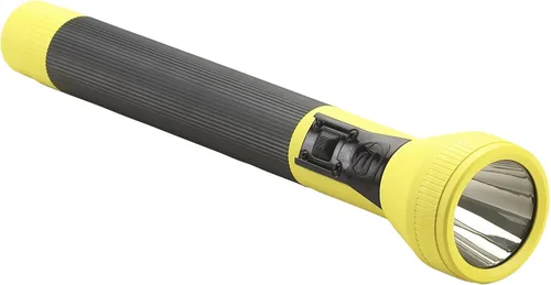 Miniatura 5 de Streamlight 25320 SL-20LP 450-Lumen Linterna LED recargable de tamaño completo sin cargador, amarillo