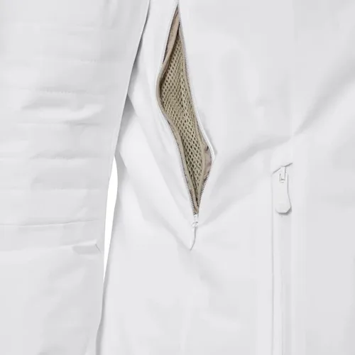 Miniatura 6 de Helly-Hansen Verbier Infinity - Chaqueta de esquí sostenible impermeable para mujer