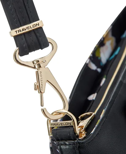 Miniatura 10 de Travelon Bolso tote antirrobo Addison