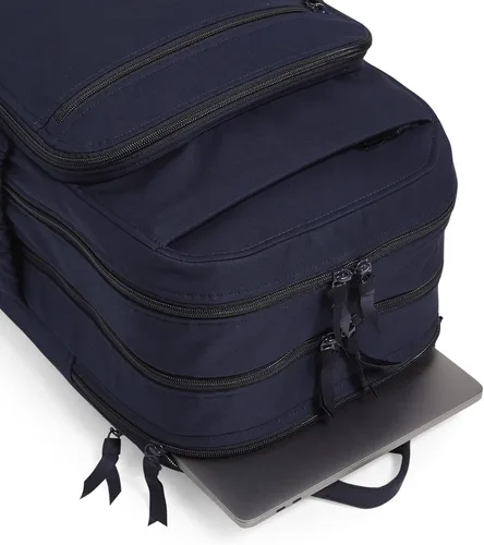 Miniatura 5 de Vera Bradley XL Campus - Mochila de algodón para mujer