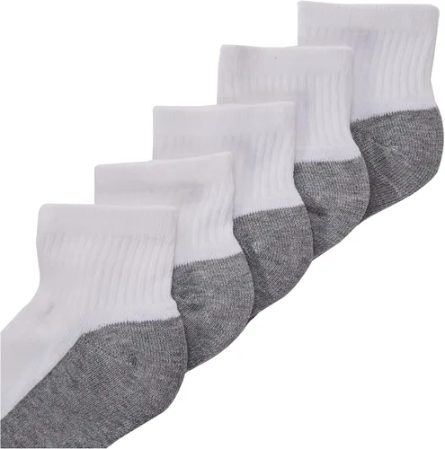 Miniatura 3 de Hanes Ultimate Pack de 12 calcetines No-show para niños