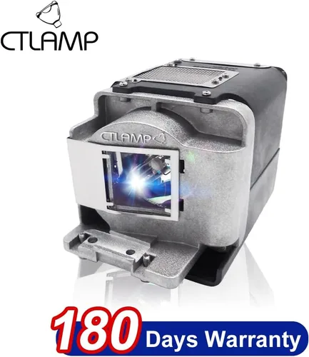 Miniatura 3 de Lámpara de proyector RLC-059 / RLC059 de calidad A+ con quemador de lámpara original Phoenix con carcasa de bombilla compatible con Viewsonic