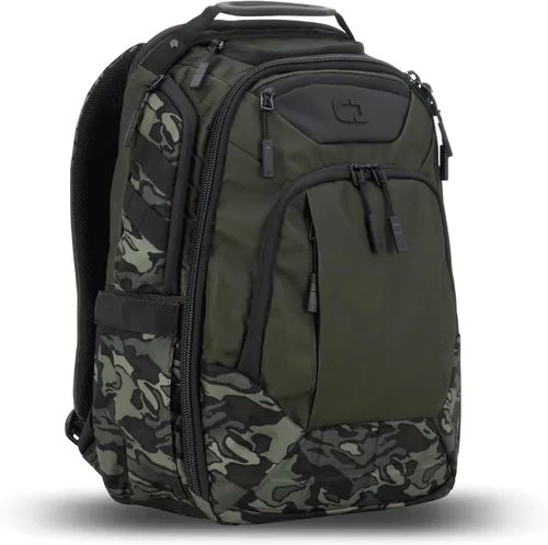 Miniatura 15 de Mochila Renegade para computadoras portátiles/tabletas de Ogio con RSS