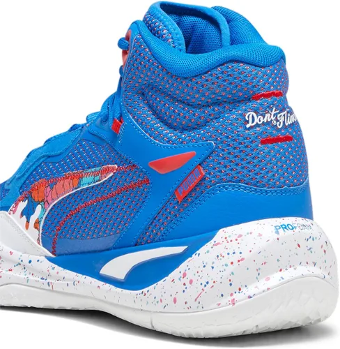 Miniatura 3 de PUMA Tenis Playmaker Pro Trophies para hombre