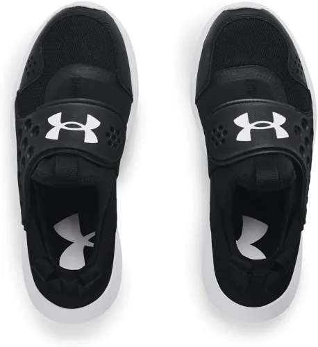 Miniatura 4 de Under Armour Tenis de correr para niños