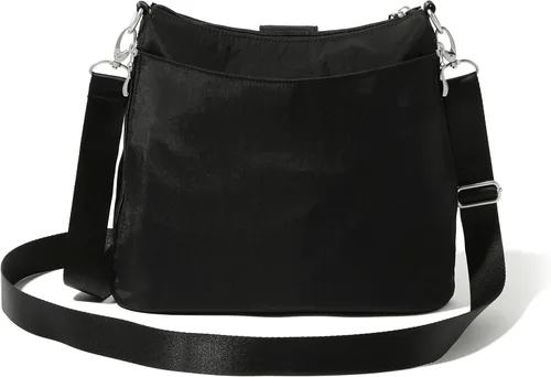 Miniatura 4 de Baggallini Bolsa Hobo RFID Internacional de Sorrento