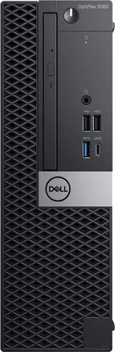 Miniatura 2 de Dell Optiplex 5060 Computadora de escritorio Hexa Core Intel i7 (3.4) 32 GB DDR4 RAM 250 GB SSD de estado sólido Windows 11 Professional