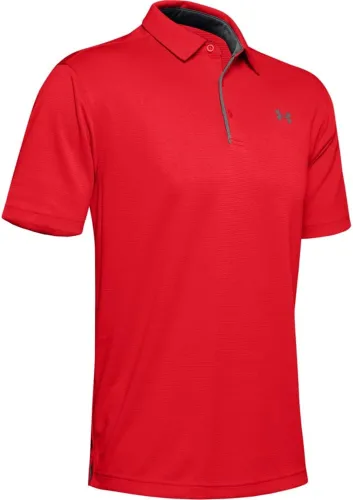 Miniatura 5 de Under Armour Polo Threadborne Boundless Camisa para hombre