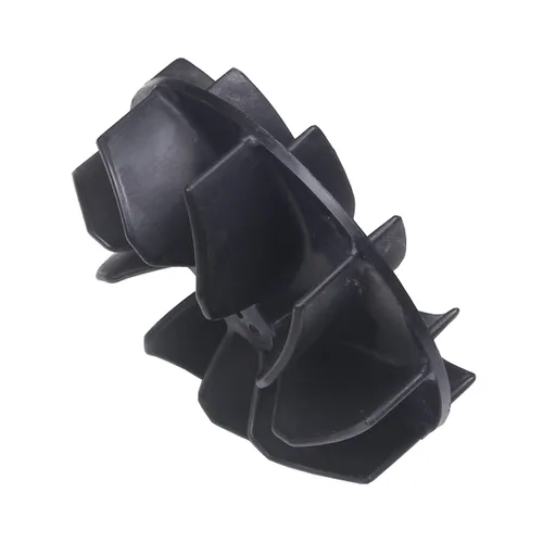 Miniatura 2 de Nuevo ventilador impulsor eléctrico para ventilador Toro Vac 125-0494