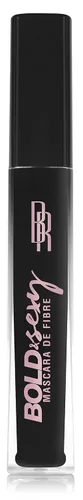 Miniatura 2 de Black Radiance Máscara de fibra Bold & Sexy Negro