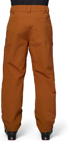 Miniatura 2 de Flylow Pantalón tipo jaula impermeable transpirable para esquí y snowboard para hombre