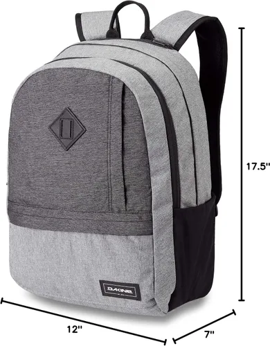 Miniatura 11 de Dakine Essentials Pack 22L - Escala de grises, talla única Gris (Greyscale)