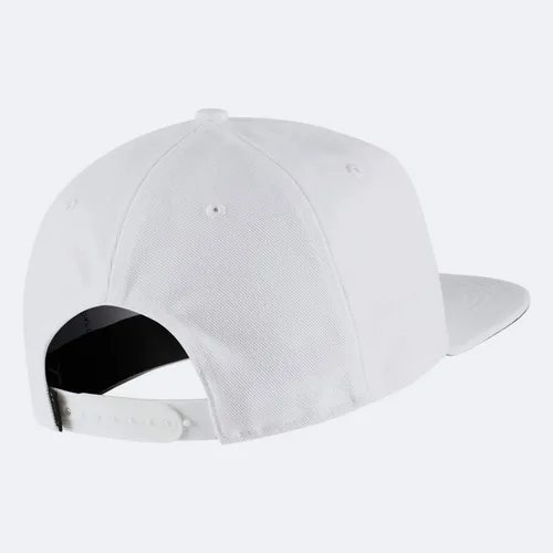 Miniatura 2 de Air Jordan Pro Jumpman Snapback para hombre, Negro