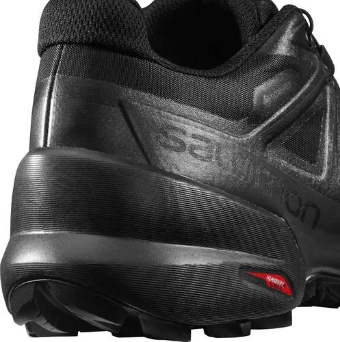 Miniatura 9 de Salomon Speedcross 5 GTX - Zapatos para correr en montaña para hombre