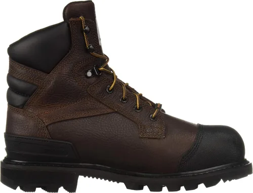 Miniatura 6 de Carhartt Hombre 6" CSA Seguridad Toe Botas