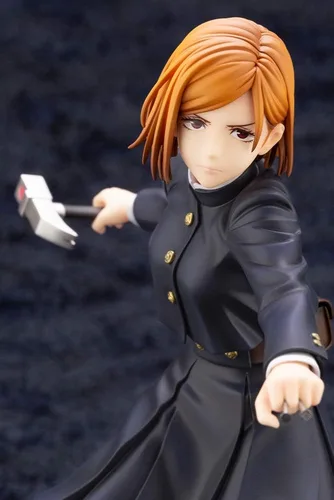 Miniatura 4 de ARTFX J Nobara Kugisaki