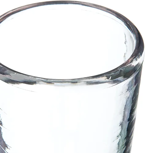 Miniatura 5 de Carlisle FoodService Products MIN544107 Mingle Jugo, 6 onzas, Tritan, transparente (paquete de 12)