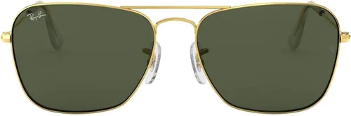 Ray-Ban Rb3136 Caravan Square Gafas de sol