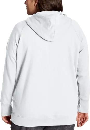 Miniatura 2 de Champion Powerblend - Sudadera con capucha para mujer, diseño de logotipo.