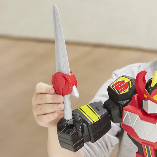 Miniatura 7 de Playskool Heroes Mega Mighties