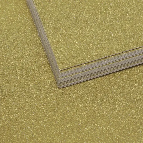 Miniatura 3 de Cartulina con purpurina, papel con purpurina para envolver regalos, álbumes de recortes, bricolaje, decoración de fiestas, proyectos
