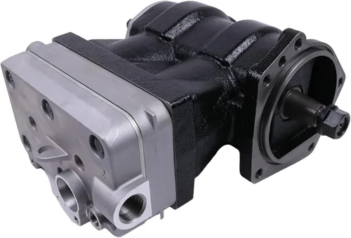 Miniatura 5 de FridayParts Compresor de freno de aire 85000396 20382347 20701801 20569224 20547525 para Volvo Truck FH12 FM12 Motor D12 D12A D12C