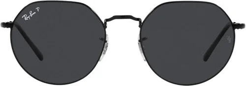 Miniatura 2 de Ray-Ban RB3565 Jack Round Sunglasses