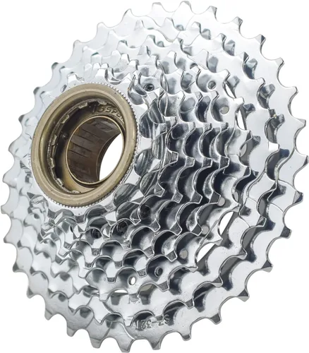 Miniatura 13 de VG SPORTS Rueda libre de bicicleta, 5/6/7/8/9/10/11 velocidad rueda libre de bicicleta 11-32T/11-36T/13-28T/13-32T/14-28T Accesorios de ciclismo
