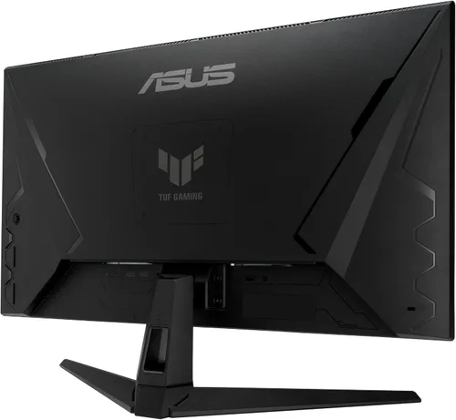 Miniatura 11 de ASUS TUF Gaming VG27UQ1A - Monitor de juegos de 27 pulgadas, 4K HDR, 160Hz, 1ms, Extreme Low Motion Blur Sync, compatible con G-SYNC de NVIDIA, AMD