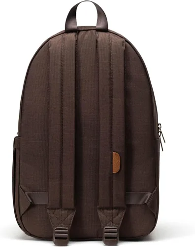 Miniatura 29 de Herschel Mochila acolchada Settlement, color negro, talla única