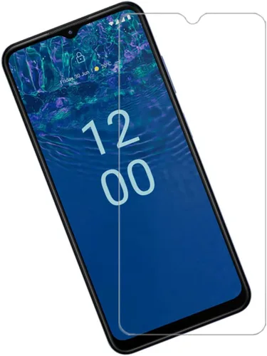 Miniatura 6 de Protector de pantalla para Nokia G310 5G, [paquete de 2] Protector de pantalla de vidrio templado HD de dureza 9H para Nokia G310 5G