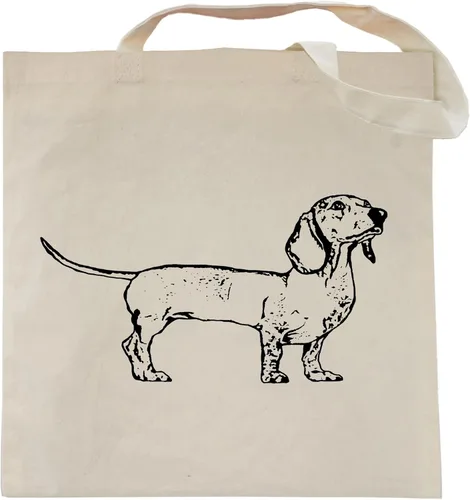 Miniatura 24 de Pet Studio Art Bolsa de mano para perros