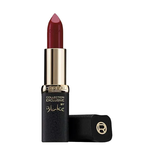 Miniatura 7 de L 'Oreal Paris Cosmetics, Lápiz labial mate Color Riche Cree que es Matte-cho