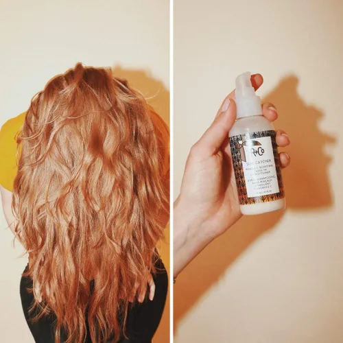 Miniatura 5 de R+Co SUN CATCHER Vitamin C Leave-In Conditioner – Hydrating & Detangling Hair Treatment, Adds Shine & Protects Hair, All Hair Types