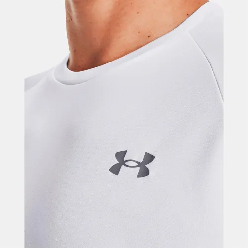 Miniatura 5 de Under Armour Camiseta de manga corta Velocity 2.0 para hombre