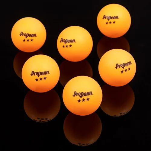 Miniatura 5 de Pelotas de tenis de mesa EastPoint