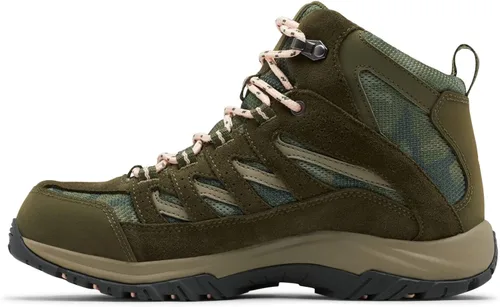 Miniatura 8 de Columbia Botas de senderismo impermeables Crestwood para mujer