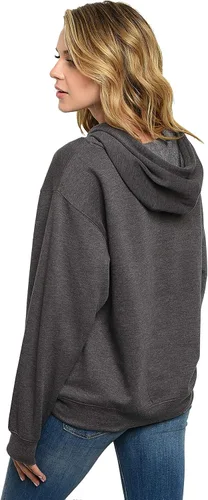 Miniatura 2 de Disney Sudadera con capucha Mickey Mouse Peeking Jersey Plus